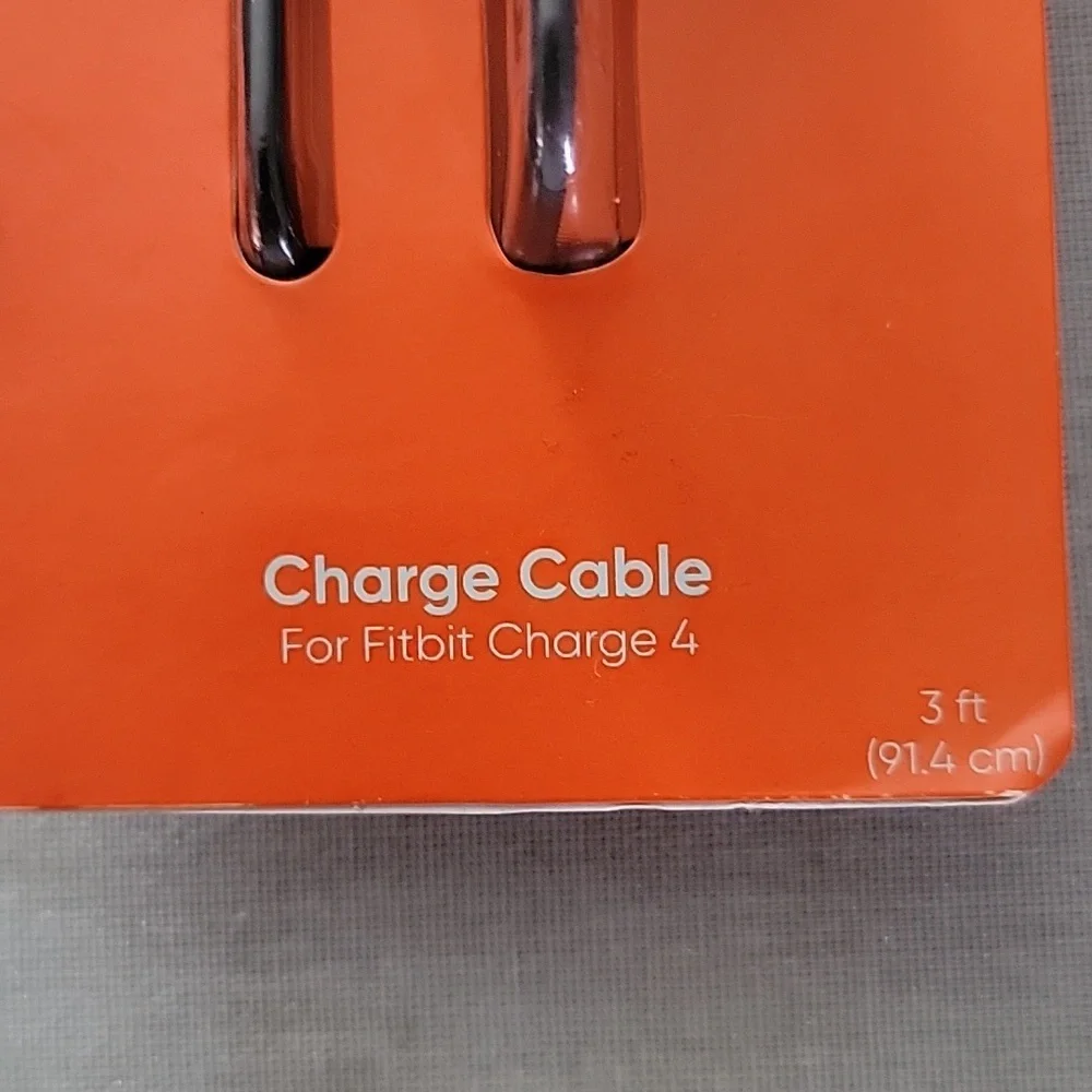 Charger